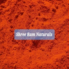 Kashmiri Red Chilli Powder, Loose