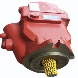 KAWASAKI - KPM K3VLS65-1NRBBH-L1A Internal Gear Pump, AC Powered