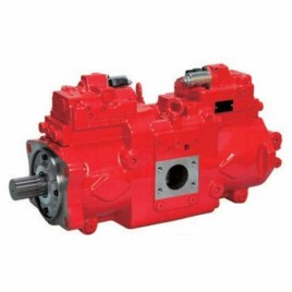 Kawasaki K7V Hydraulic Axial Piston Pump
