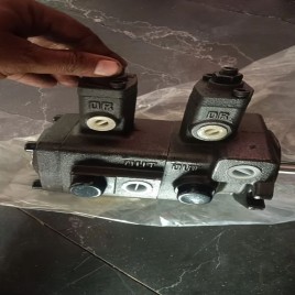 KCL HYDRAULIC PUMP - VPKCC-F20-20-A4A4