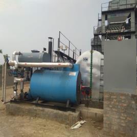 KDI 120 TPH Aspahlt Batch Mix With Rap, For Road Construction