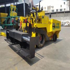 KDI-A-2545 Asphalt Paver Finisher, for Road Construction