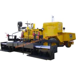 KDI-A-2545 Asphalt Paver Finisher, for Road Construction