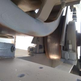 KDI Asphalt Batch Mixing Plant, For Road Construction