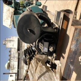 KDI Asphalt Bitumen Paver, For Road Construction, Capacity: 2500 Ltr