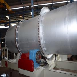 KDI Asphalt Drum Mix Plant 40-60 TPH, For Road Construction