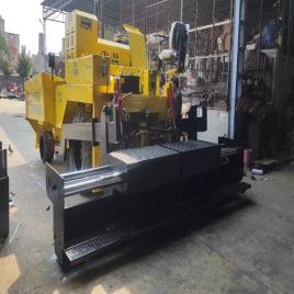 KDI Asphalt Paver Finisher