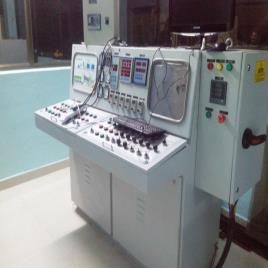 KDI Automatic DM 45 Asphalt Drum Mixing Plant, Capacity: 40 to 60 TPH, 380 V