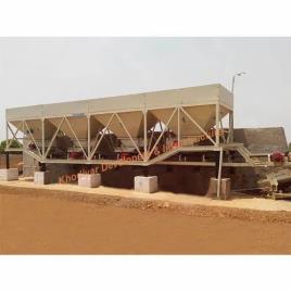 KDI Automatic DM 50 Asphalt Drum Mixing Plant, Capacity: 60 to 90 TPH, 380 V