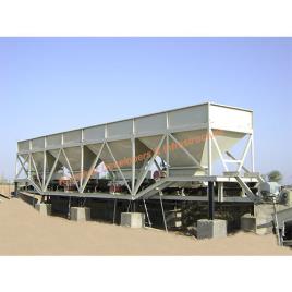 KDI Automatic DM 60 Asphalt Drum Mixing Plant, No Of Bins Total Storage: 4, 380 V