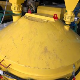 KDI Concrete Batch Mix Plant, Model Name/Number: Rmc 30