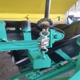 KDI Fully Automatic Compact Size Concrete Batching Plant, Model Name/Number: RMC-30