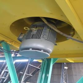 KDI Fully Automatic Compact Size Concrete Batching Plant, Model Name/Number: RMC-30