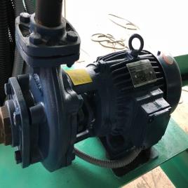 KDI Fully Automatic Compact Size Concrete Batching Plant, Model Name/Number: RMC-30