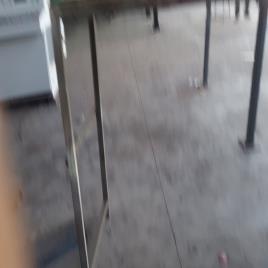 KDI Fully Automatic Concrete Batch Mix Plant, Capacity: Coustom