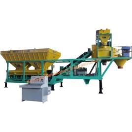 KDI RMC-30 Concrete Batching Plant