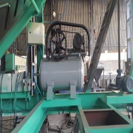 KDI Rmc Batching Plant, Output Capacity: 45 m3/hr, Model/Type: RMC-20