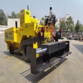KDI-WMM-2545 Asphalt Paver Finisher, for Road Construction