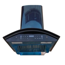 Keen Baffle 11-D Electric Chimney, 2 Feet, Suction Capacity(m3/hr): 1350