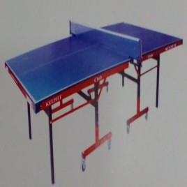 KEEPFIT Tournament Table Tennis Table