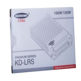 Keltronic Kd-Lrs Power Contractor