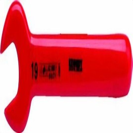 Kennedy 19MM Insulated Open Jaw Wrench Ken-534-8890K