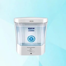 KENT Auto Sanitiser-6l