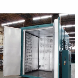 Kerone 415V Furnace Oven, For Industrial