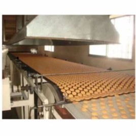 Kerone Baking Ovens