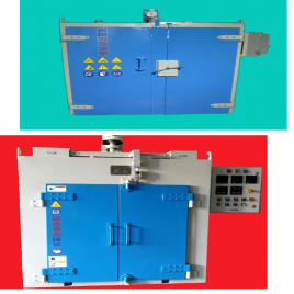 Kerone blue Electric industrial Oven