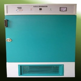 Kerone B.O.D Incubator