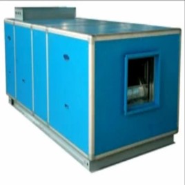 Kerone Heating and Cooling System, For Industrial Use