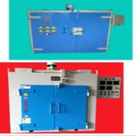Kerone Industrial Electric Oven