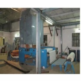 Kerone Infrared Paper Coating & Drying Machine