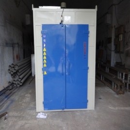 Kerone, kerone Industrial Ovens