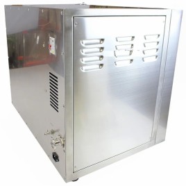 Kerone Vacuum Ovens, For Industrial