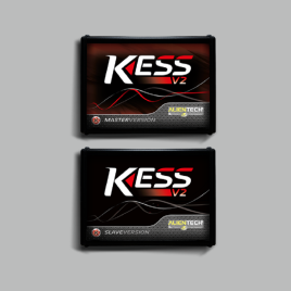 KESS V2 ECU Programming Tool, 12V