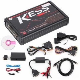 Kess V2 Ecu Programming Tool, 12V