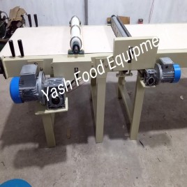 Khari Cutting Machine( Automatic), For Bakery, Capacity: 500kg