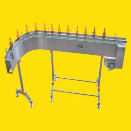 Ki-Machines Assembly Line Belt Conveyor
