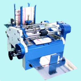 KI-MACHINES Batch Printing Coding Machines