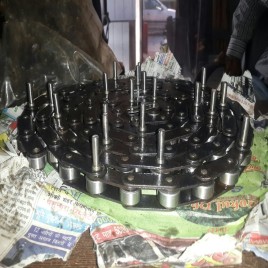 Ki-Machines Bucket Elevator Chain