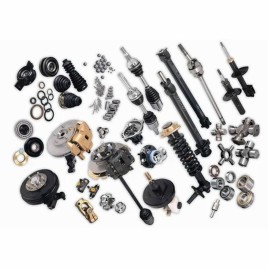 Kia Spare Parts