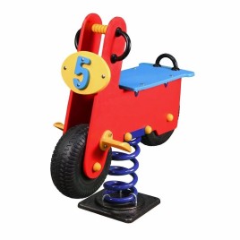 Kids Bike spring Rider