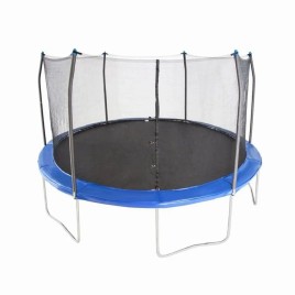 Kids Mini Trampoline