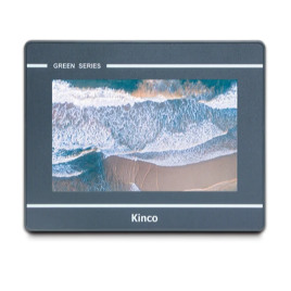 KINCO HMI TOUCHSCREEN SALE AND REPAIRING, Single Phase, 7 Inch
