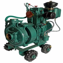 Kirloskar Diesel Engine Pumps