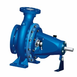 Kirloskar End Suction Pumps