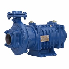 Kirloskar Gear Oil Pumps, Model: Standard