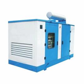 Kirloskar Industrial Power Generator